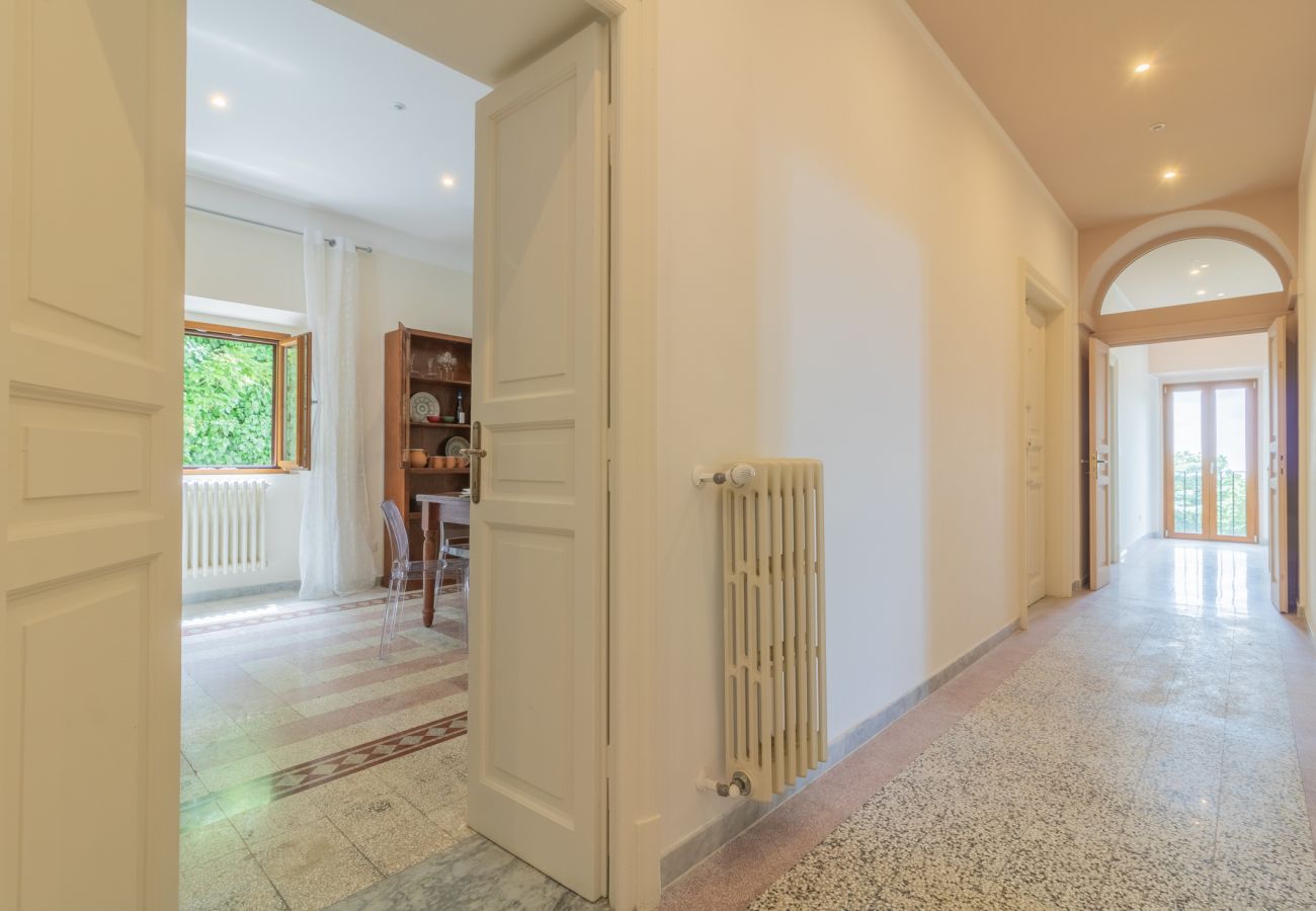 Villa in Montefiascone - Lake Lovers Lodge