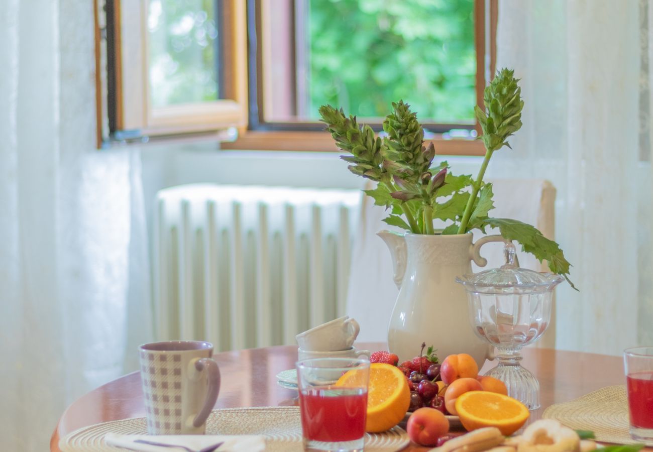 Villa in Montefiascone - Lake Lovers Lodge