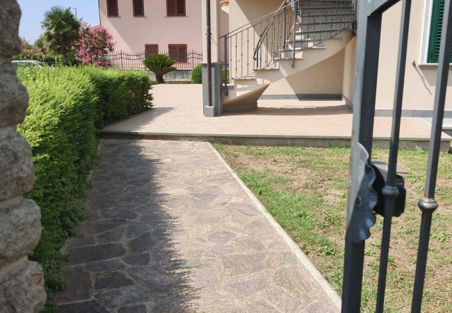  in Bolsena - Appartamento Dolce Onda