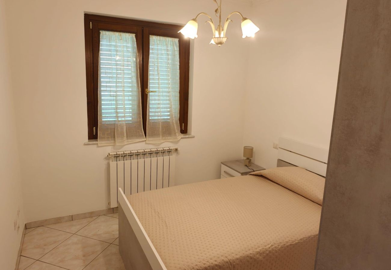 Ferienwohnung in Bolsena - Appartamento Dolce Onda