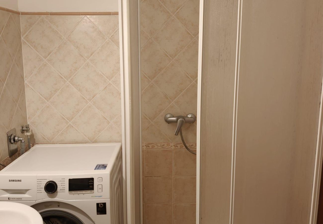 Ferienwohnung in Bolsena - Appartamento Dolce Onda