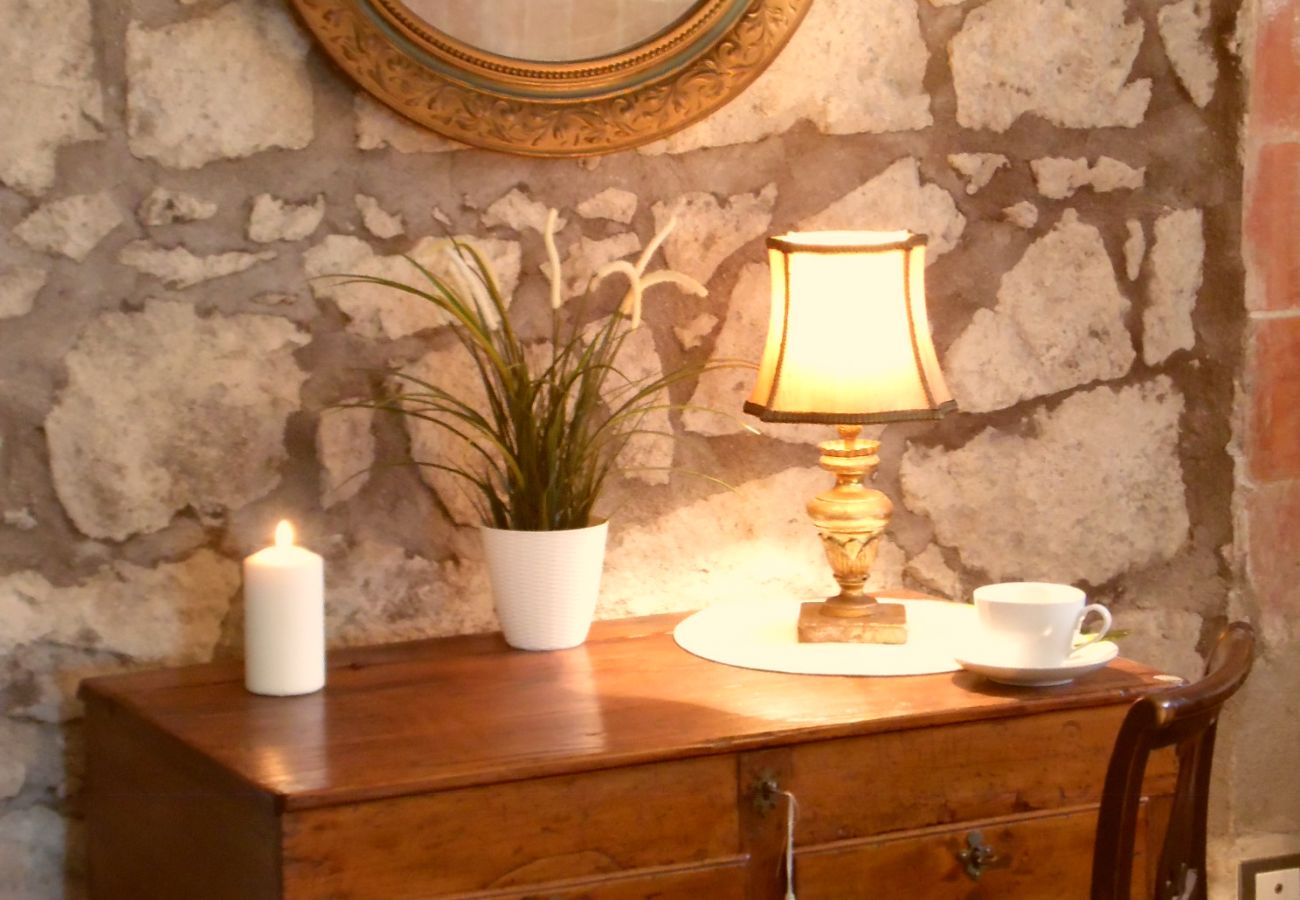 interior of the country house Vallalta in Montefiascone interior of the country house Vallalta in Montefiascone