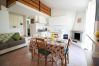Apartment in Sperlonga - Pretty sea view house for 5 people Apartment in Sperlonga - Pretty sea view house for 5 people