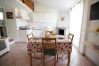 Apartment in Sperlonga - Pretty sea view house for 5 people Apartment in Sperlonga - Pretty sea view house for 5 people