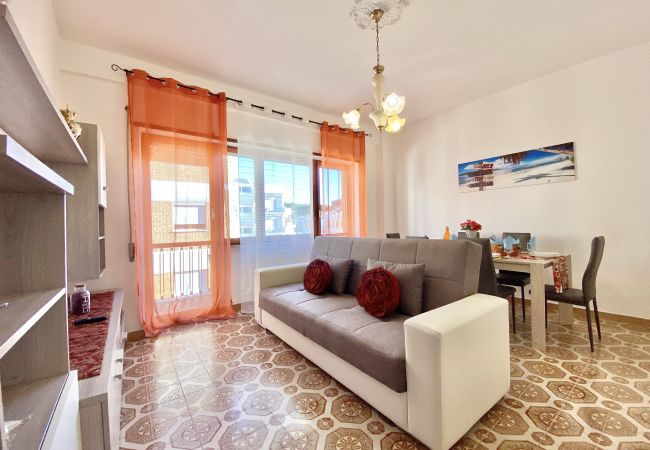  in Sperlonga - New, comfortable at 200 meters from the sea