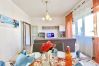 Apartment in Sperlonga - New, comfortable at 200 meters from the sea Apartment in Sperlonga - New, comfortable at 200 meters from the sea
