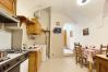 Apartment in Sperlonga - evocative one bedroom apartment in the square of Sperlonga Apartment in Sperlonga - evocative one bedroom apartment in the square of Sperlonga