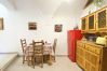 Apartment in Sperlonga - evocative one bedroom apartment in the square of Sperlonga Apartment in Sperlonga - evocative one bedroom apartment in the square of Sperlonga