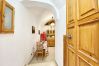 Apartment in Sperlonga - evocative one bedroom apartment in the square of Sperlonga Apartment in Sperlonga - evocative one bedroom apartment in the square of Sperlonga