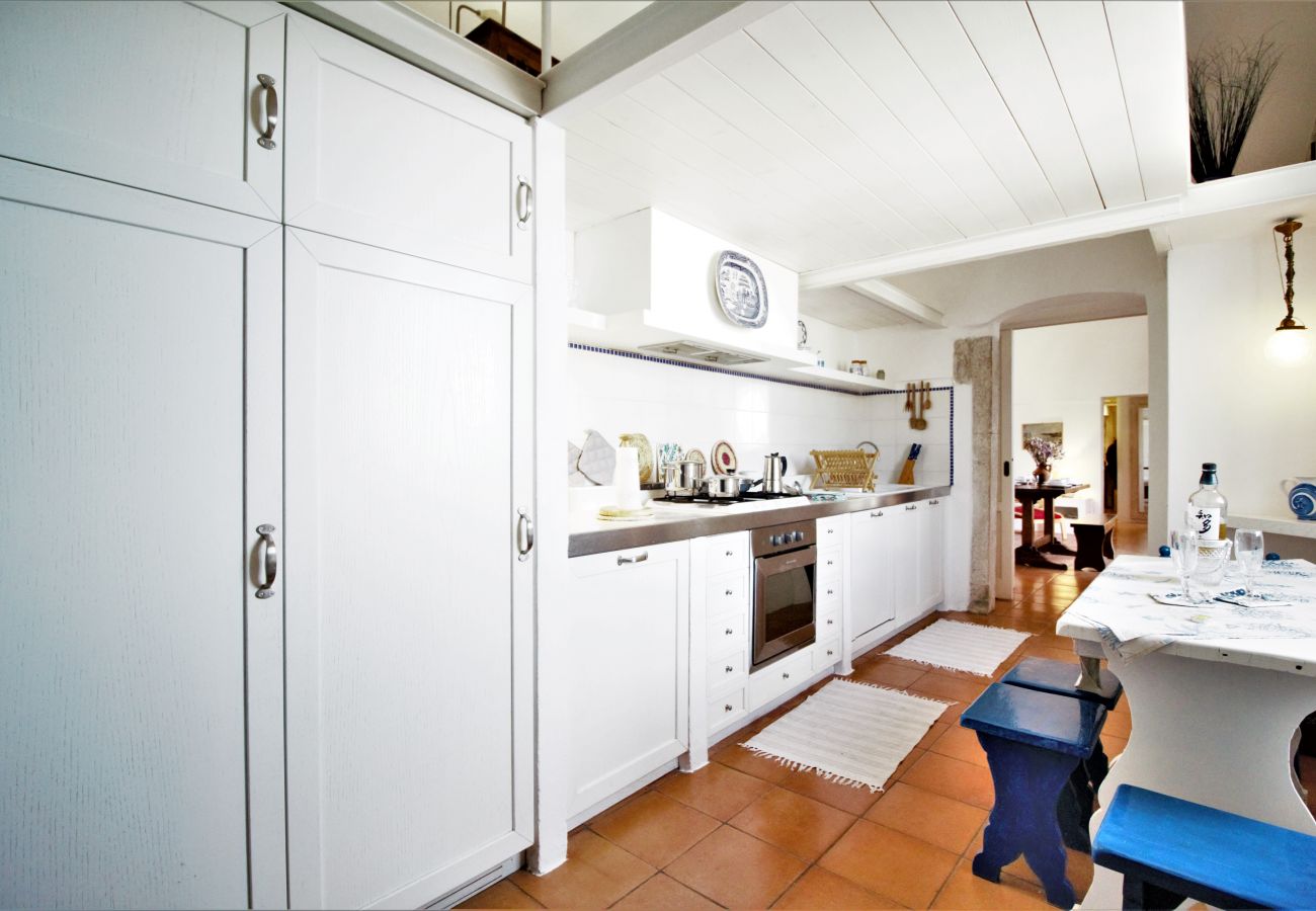 Apartment in Sperlonga - Panoramic Three-Room Apartment in the Historic Center Apartment in Sperlonga - Panoramic Three-Room Apartment in the Historic Center