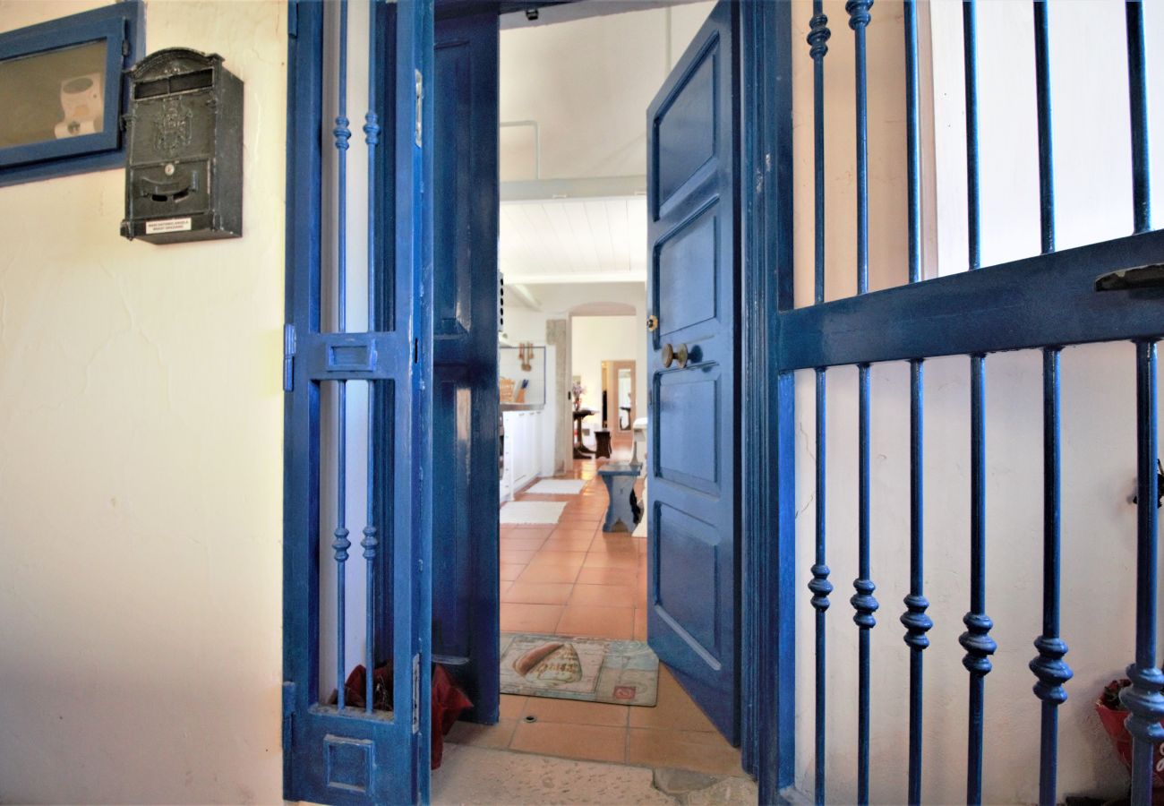 Apartment in Sperlonga - Panoramic Three-Room Apartment in the Historic Center Apartment in Sperlonga - Panoramic Three-Room Apartment in the Historic Center