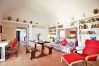 Apartment in Sperlonga - Panoramic Three-Room Apartment in the Historic Center Apartment in Sperlonga - Panoramic Three-Room Apartment in the Historic Center