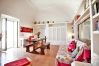 Apartment in Sperlonga - Panoramic Three-Room Apartment in the Historic Center Apartment in Sperlonga - Panoramic Three-Room Apartment in the Historic Center