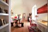 Apartment in Sperlonga - Panoramic Three-Room Apartment in the Historic Center Apartment in Sperlonga - Panoramic Three-Room Apartment in the Historic Center
