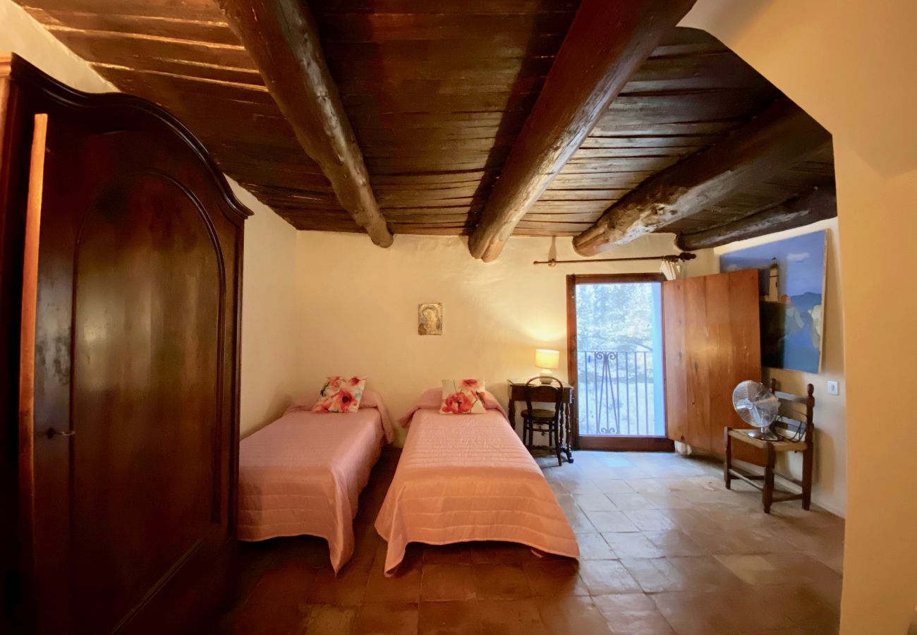 Apartment in Sperlonga - Independent historic residence with a sea-view terrace Apartment in Sperlonga - Independent historic residence with a sea-view terrace