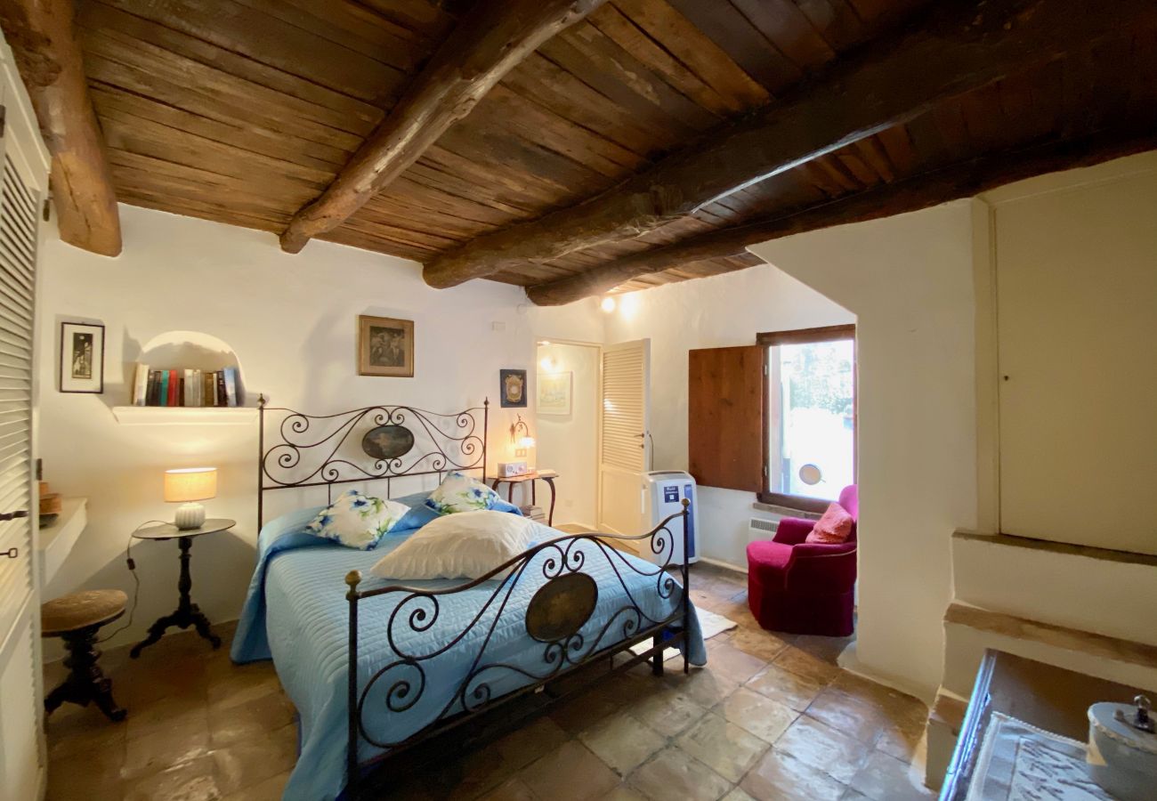 Apartment in Sperlonga - Independent historic residence with a sea-view terrace Apartment in Sperlonga - Independent historic residence with a sea-view terrace
