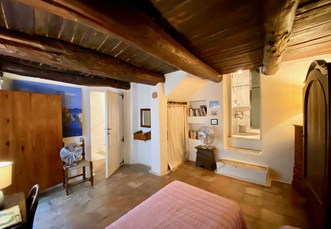Apartment in Sperlonga - Independent historic residence with a sea-view terrace Apartment in Sperlonga - Independent historic residence with a sea-view terrace