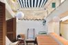 Apartment in Sperlonga - Independent historic residence with a sea-view terrace Apartment in Sperlonga - Independent historic residence with a sea-view terrace