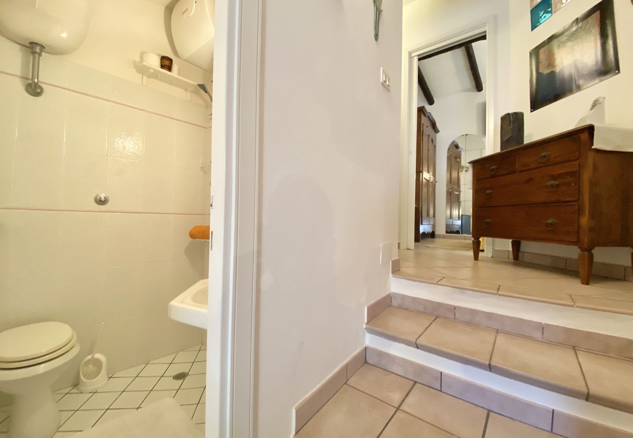 Apartment in Sperlonga - Tiny apartment with sea view Apartment in Sperlonga - Tiny apartment with sea view