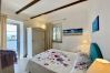 Apartment in Sperlonga - Casa with terrace overlooking the sea and parking space Apartment in Sperlonga - Casa with terrace overlooking the sea and parking space