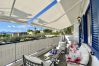 Apartment in Sperlonga - Casa with terrace overlooking the sea and parking space Apartment in Sperlonga - Casa with terrace overlooking the sea and parking space