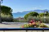 Apartment in Sperlonga - Casa with terrace overlooking the sea and parking space Apartment in Sperlonga - Casa with terrace overlooking the sea and parking space