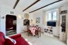 Apartment in Sperlonga - Casa with terrace overlooking the sea and parking space Apartment in Sperlonga - Casa with terrace overlooking the sea and parking space