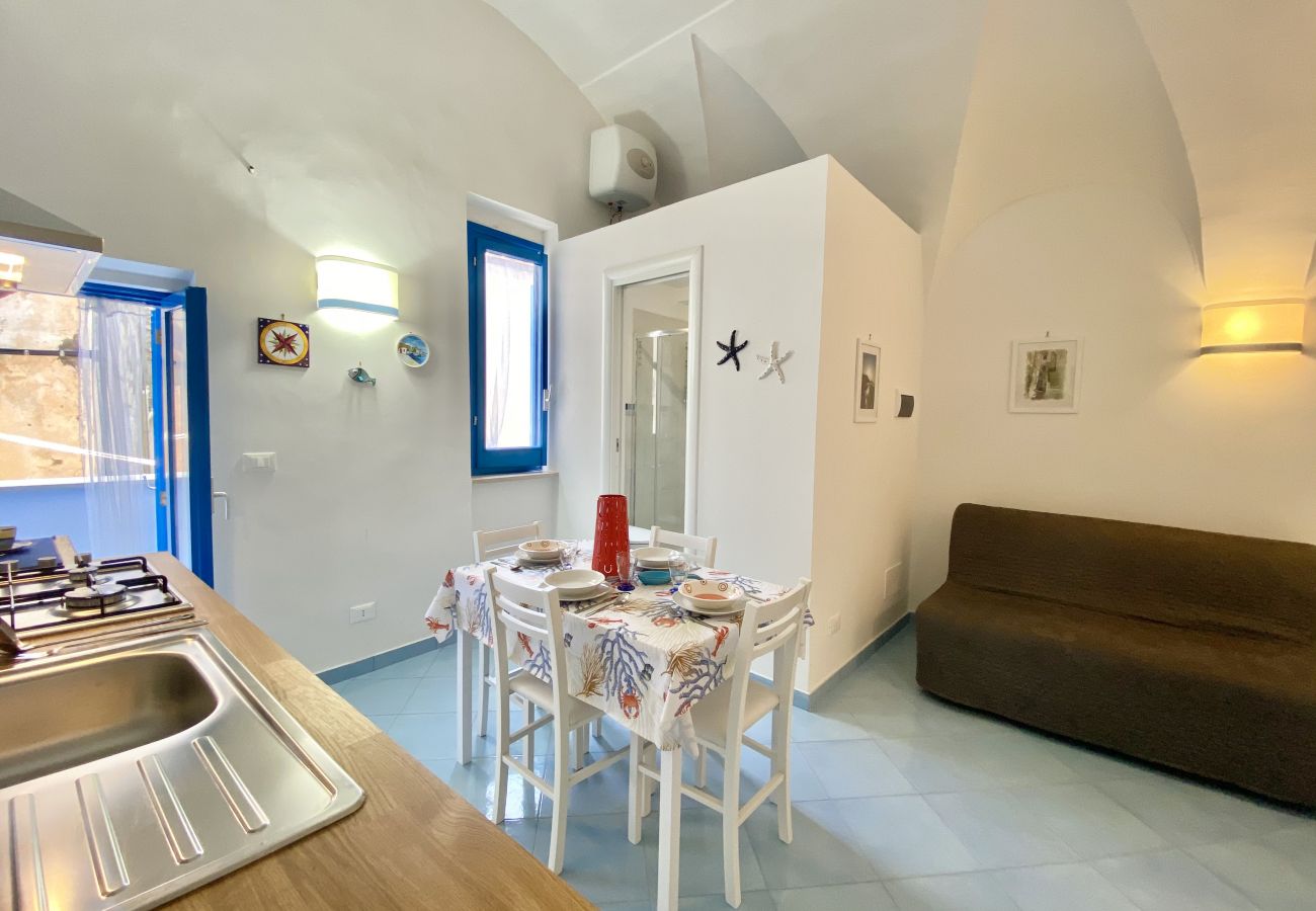 Apartment in Sperlonga - Grazioso appartamento nel cuore di Sperlonga Apartment in Sperlonga - Grazioso appartamento nel cuore di Sperlonga