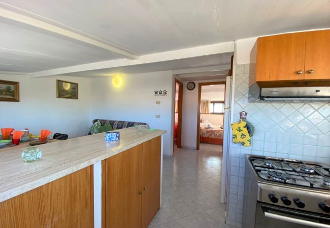 Apartment in Sperlonga - Holidaycasa Francis Apartment in Sperlonga - Holidaycasa Francis