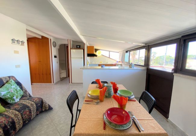 Apartment in Sperlonga - Holidaycasa Francis Apartment in Sperlonga - Holidaycasa Francis