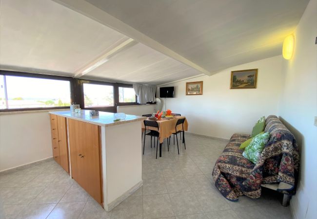 Apartment in Sperlonga - Holidaycasa Francis Apartment in Sperlonga - Holidaycasa Francis