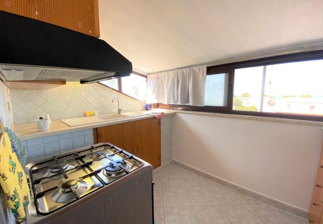 Apartment in Sperlonga - Holidaycasa Francis Apartment in Sperlonga - Holidaycasa Francis