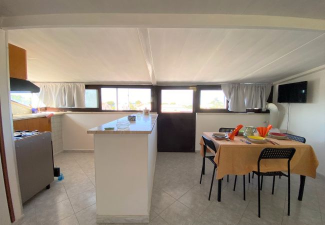Apartment in Sperlonga - Holidaycasa Francis Apartment in Sperlonga - Holidaycasa Francis