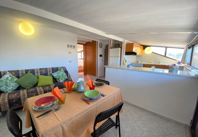 Apartment in Sperlonga - Holidaycasa Francis Apartment in Sperlonga - Holidaycasa Francis