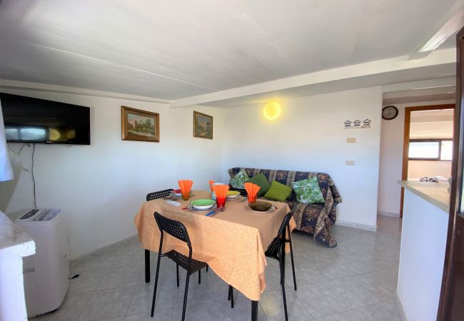 Apartment in Sperlonga - Holidaycasa Francis Apartment in Sperlonga - Holidaycasa Francis