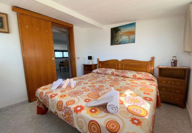 Apartment in Sperlonga - Holidaycasa Francis Apartment in Sperlonga - Holidaycasa Francis