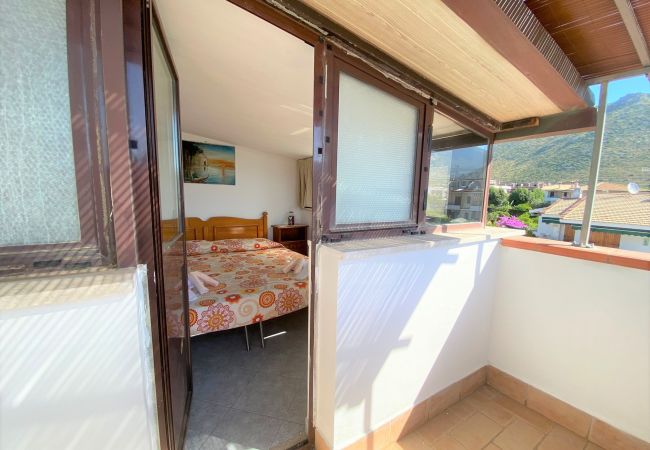 Apartment in Sperlonga - Holidaycasa Francis Apartment in Sperlonga - Holidaycasa Francis