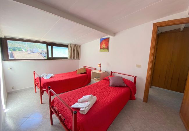 Apartment in Sperlonga - Holidaycasa Francis Apartment in Sperlonga - Holidaycasa Francis