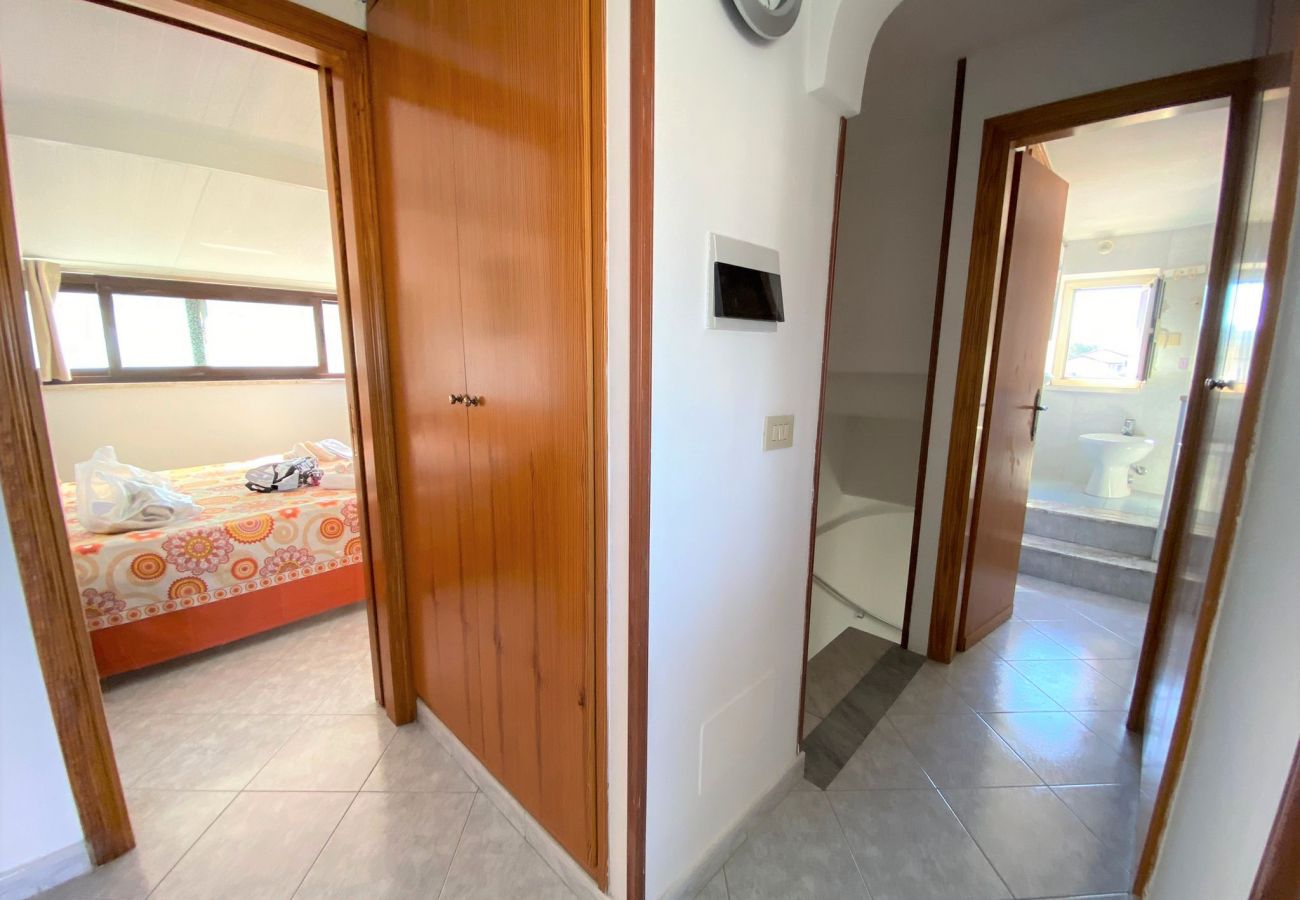Apartment in Sperlonga - Holidaycasa Francis Apartment in Sperlonga - Holidaycasa Francis
