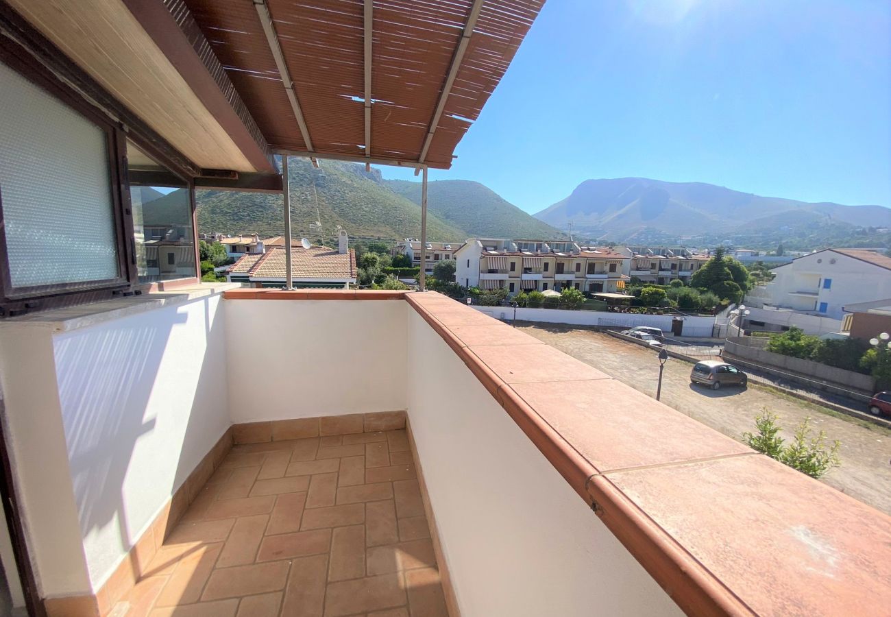 Apartment in Sperlonga - Holidaycasa Francis Apartment in Sperlonga - Holidaycasa Francis