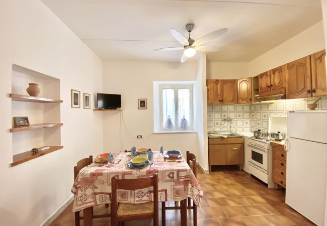  in Sperlonga - Charming holiday home in the heart of Sperlonga