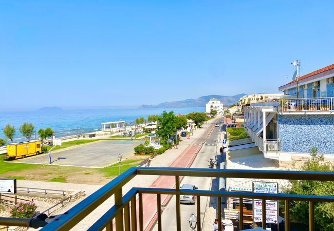 Apartment in Sperlonga - Seaside apartment with sea view Apartment in Sperlonga - Seaside apartment with sea view