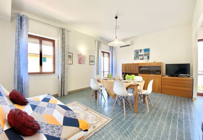 Apartment in Sperlonga - Seaside apartment with sea view Apartment in Sperlonga - Seaside apartment with sea view