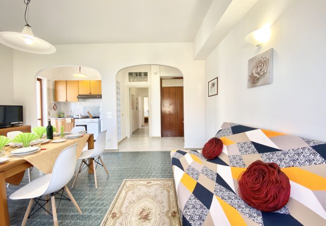 Apartment in Sperlonga - Seaside apartment with sea view Apartment in Sperlonga - Seaside apartment with sea view