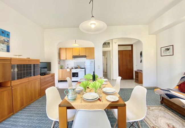 Apartment in Sperlonga - Seaside apartment with sea view Apartment in Sperlonga - Seaside apartment with sea view