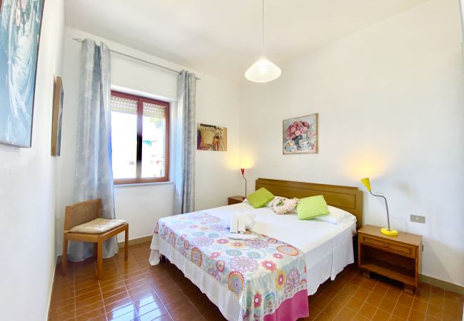 Apartment in Sperlonga - Seaside apartment with sea view Apartment in Sperlonga - Seaside apartment with sea view