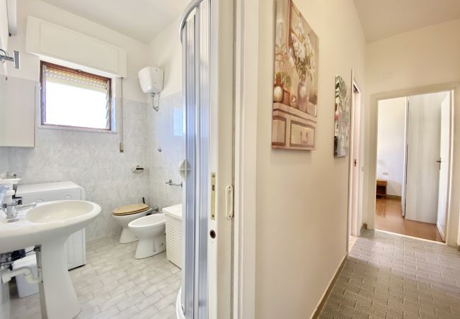 Apartment in Sperlonga - Seaside apartment with sea view Apartment in Sperlonga - Seaside apartment with sea view