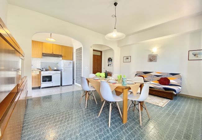 Apartment in Sperlonga - Seaside apartment with sea view Apartment in Sperlonga - Seaside apartment with sea view