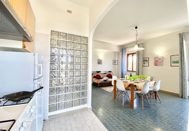 Apartment in Sperlonga - Seaside apartment with sea view Apartment in Sperlonga - Seaside apartment with sea view