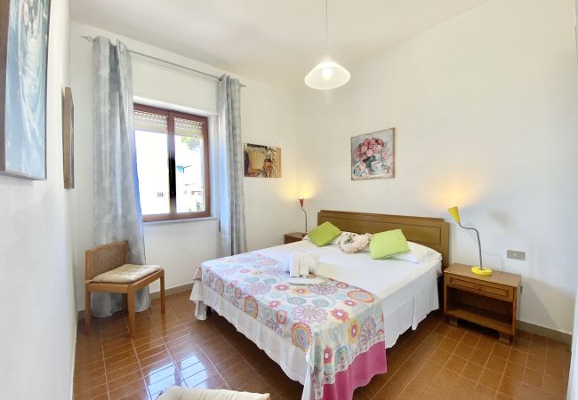 Apartment in Sperlonga - Seaside apartment with sea view Apartment in Sperlonga - Seaside apartment with sea view